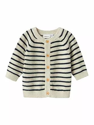 NAME IT | Baby Strickjacke NBMMAST | 
